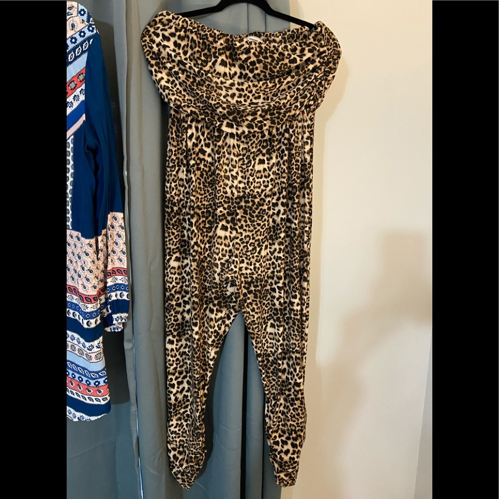 Jumpsuit